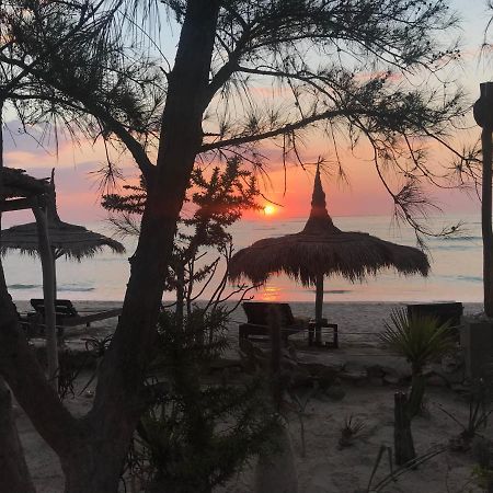 Mada Surf Ranch Ξενοδοχείο Anakao Εξωτερικό φωτογραφία