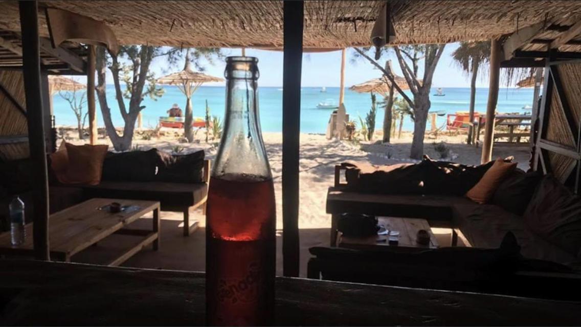 Mada Surf Ranch Ξενοδοχείο Anakao Εξωτερικό φωτογραφία