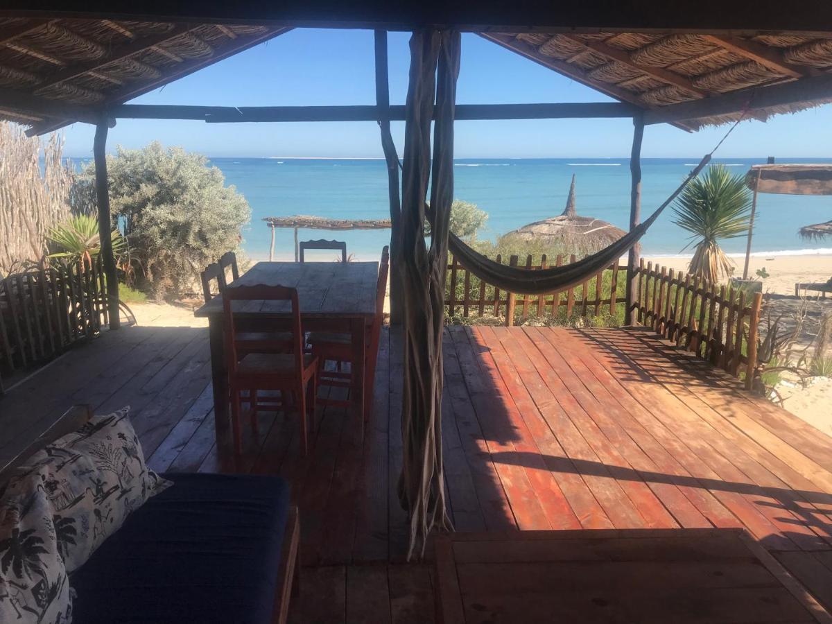 Mada Surf Ranch Ξενοδοχείο Anakao Εξωτερικό φωτογραφία