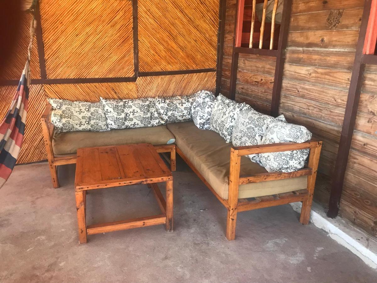 Mada Surf Ranch Ξενοδοχείο Anakao Εξωτερικό φωτογραφία