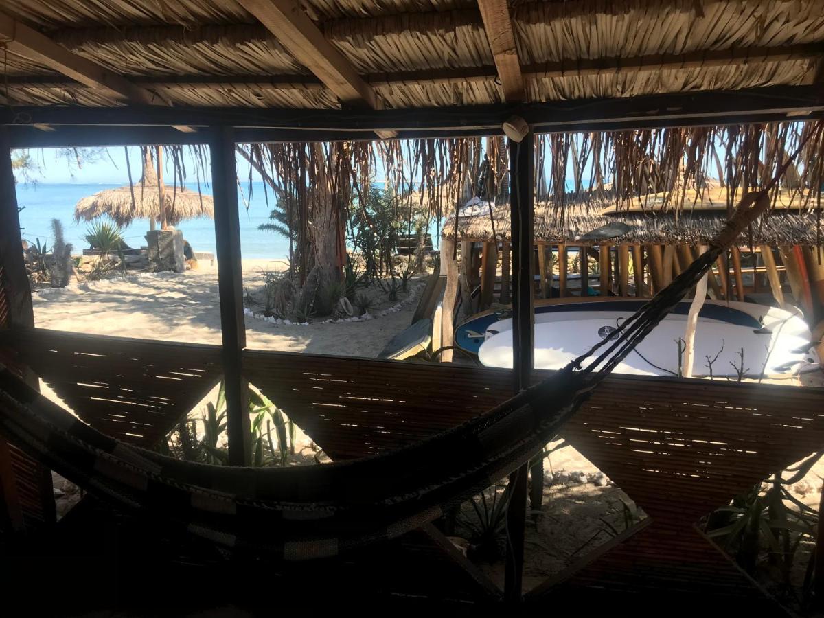 Mada Surf Ranch Ξενοδοχείο Anakao Εξωτερικό φωτογραφία