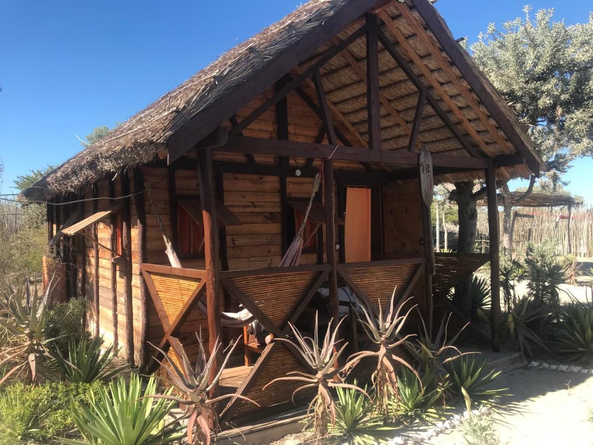 Mada Surf Ranch Ξενοδοχείο Anakao Εξωτερικό φωτογραφία