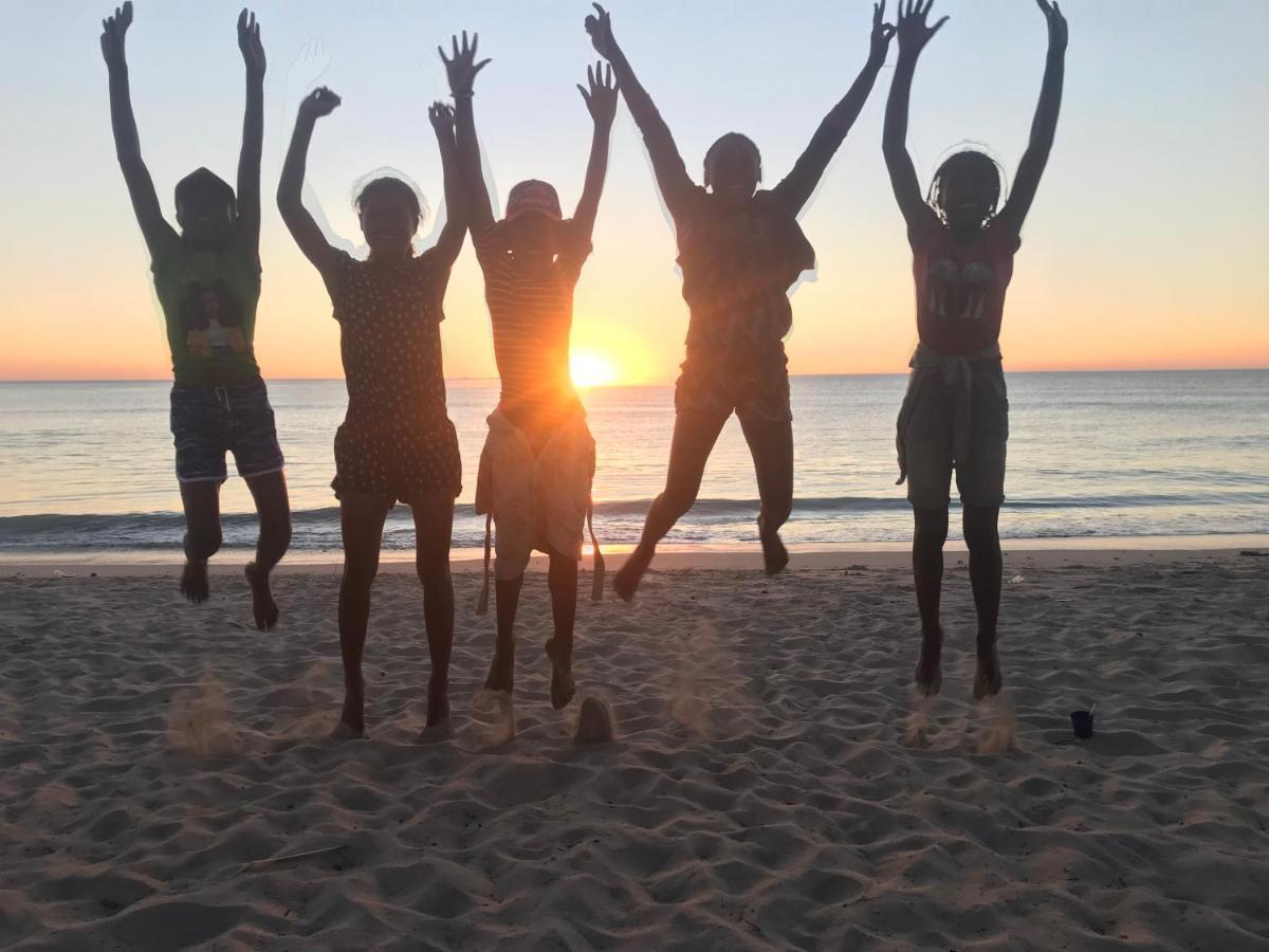 Mada Surf Ranch Ξενοδοχείο Anakao Εξωτερικό φωτογραφία