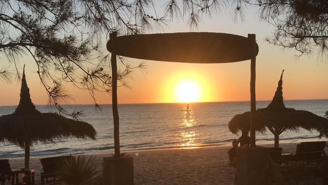 Mada Surf Ranch Ξενοδοχείο Anakao Εξωτερικό φωτογραφία