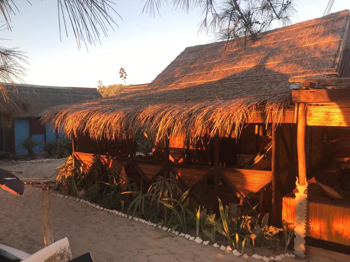 Mada Surf Ranch Ξενοδοχείο Anakao Εξωτερικό φωτογραφία