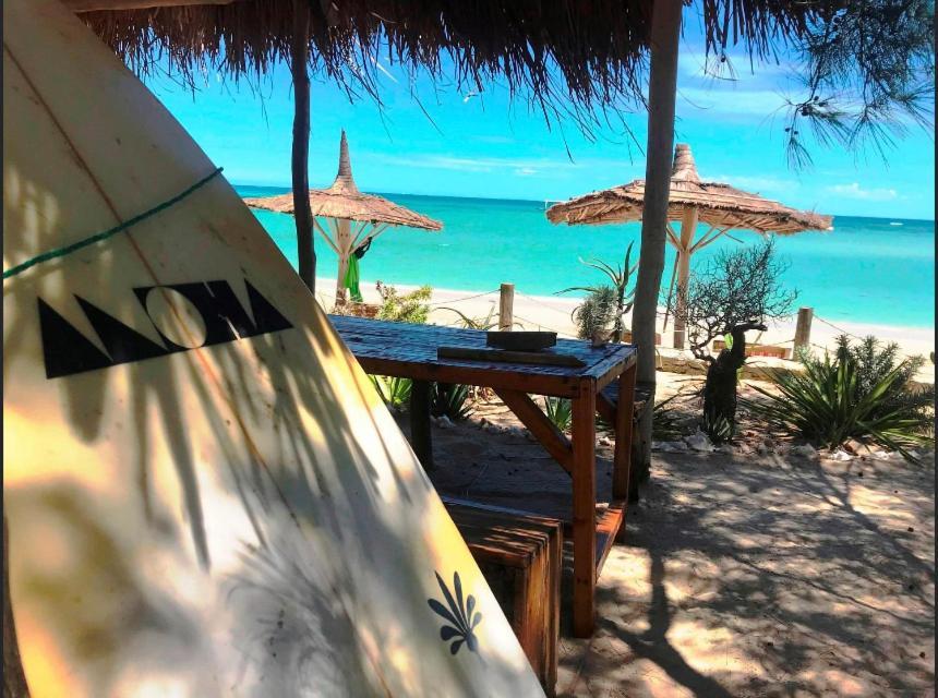 Mada Surf Ranch Ξενοδοχείο Anakao Εξωτερικό φωτογραφία