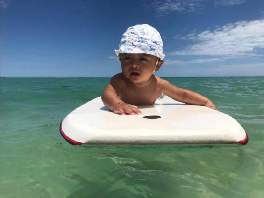 Mada Surf Ranch Ξενοδοχείο Anakao Εξωτερικό φωτογραφία