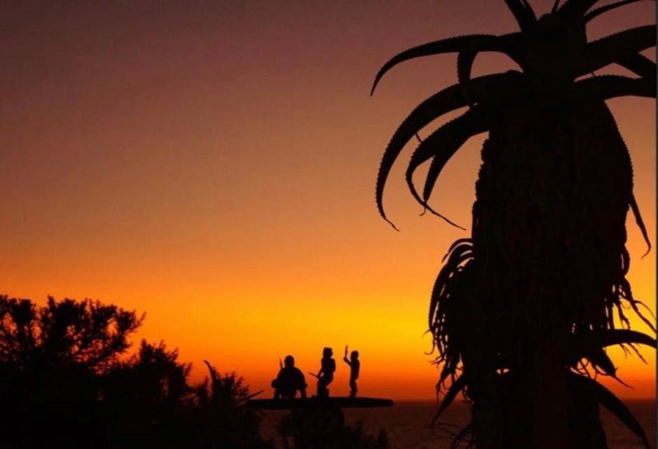 Mada Surf Ranch Ξενοδοχείο Anakao Εξωτερικό φωτογραφία