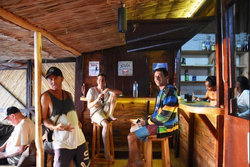 Mada Surf Ranch Ξενοδοχείο Anakao Εξωτερικό φωτογραφία