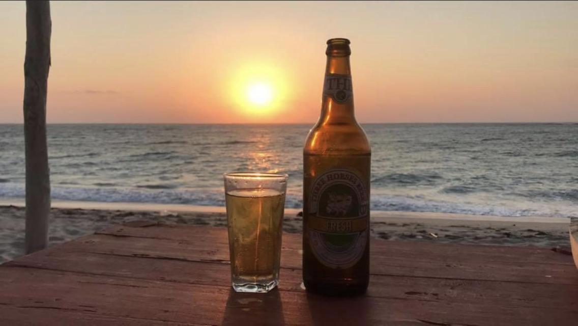 Mada Surf Ranch Ξενοδοχείο Anakao Εξωτερικό φωτογραφία