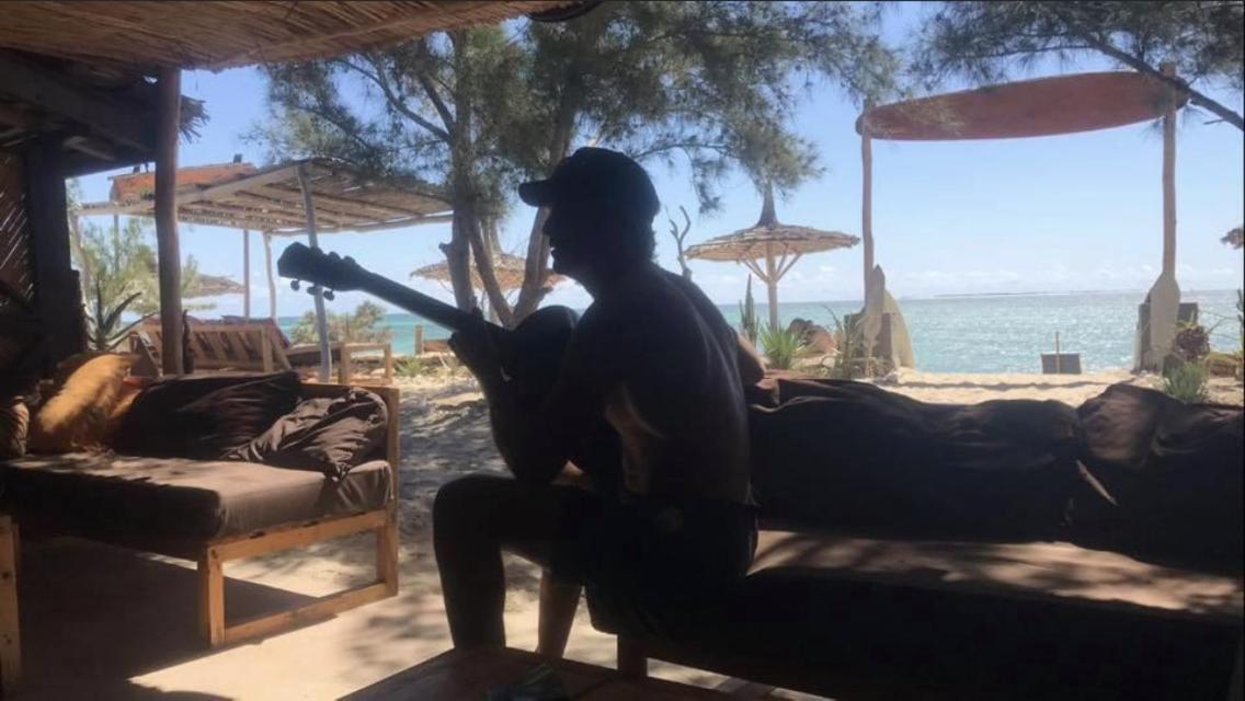 Mada Surf Ranch Ξενοδοχείο Anakao Εξωτερικό φωτογραφία