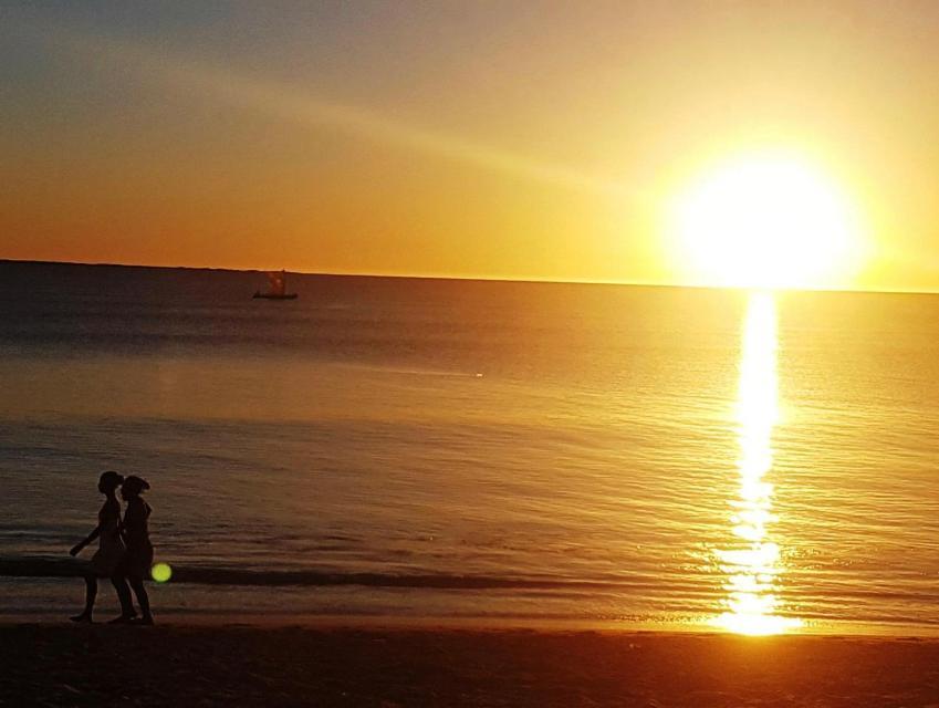 Mada Surf Ranch Ξενοδοχείο Anakao Εξωτερικό φωτογραφία