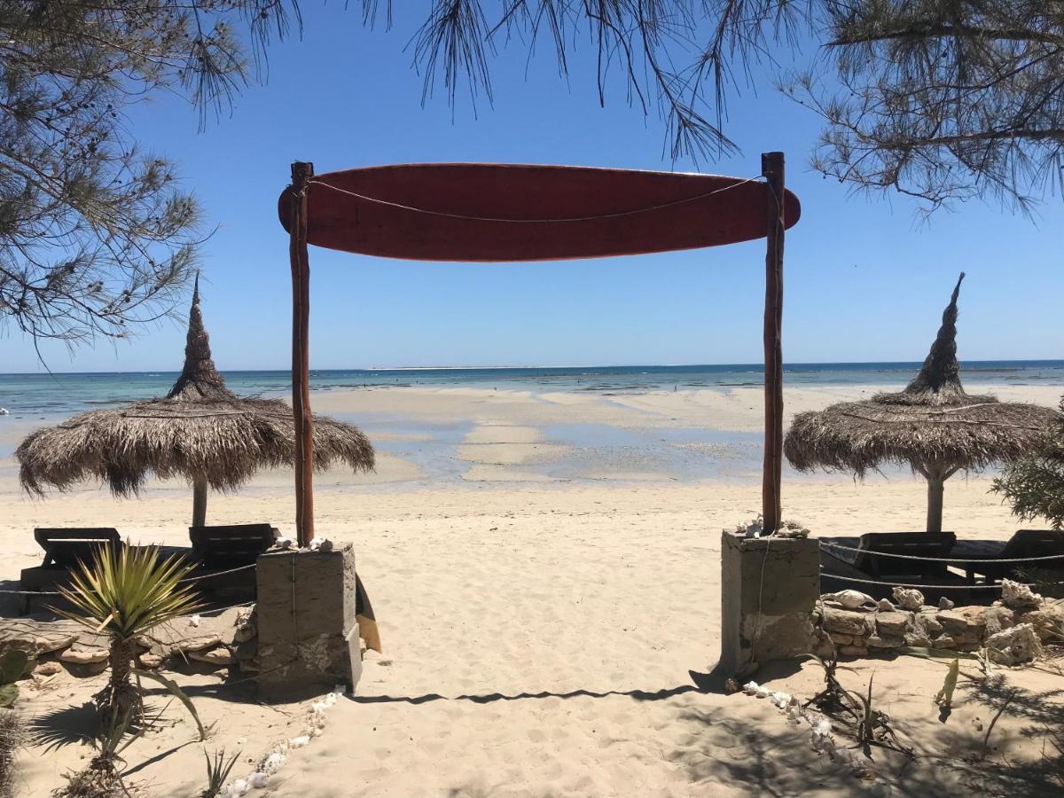 Mada Surf Ranch Ξενοδοχείο Anakao Εξωτερικό φωτογραφία