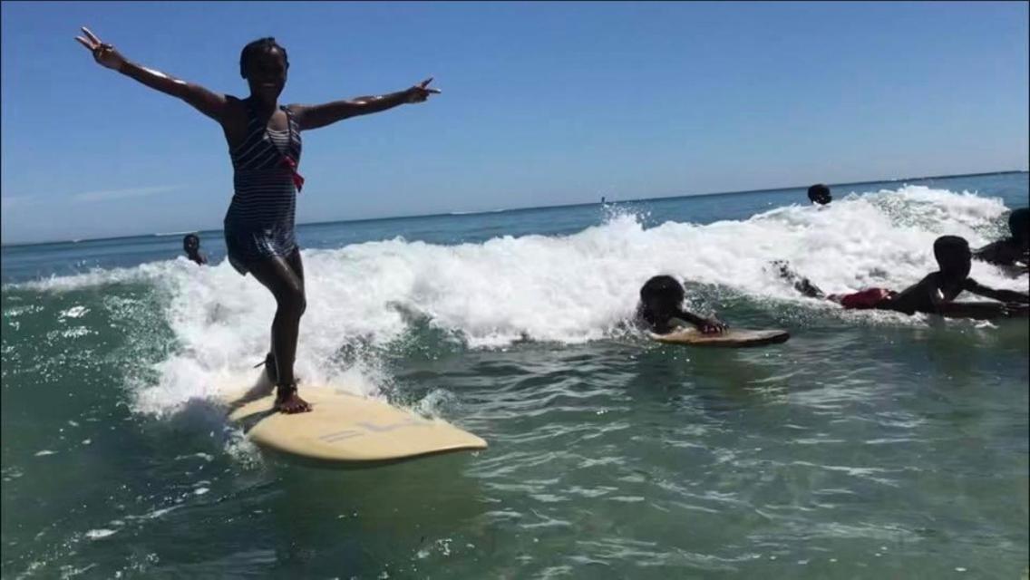Mada Surf Ranch Ξενοδοχείο Anakao Εξωτερικό φωτογραφία