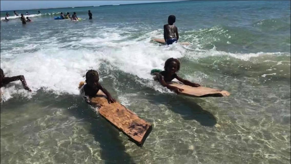 Mada Surf Ranch Ξενοδοχείο Anakao Εξωτερικό φωτογραφία